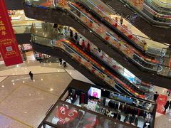 -万达广场(北京槐房店)
