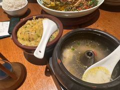 -云海肴·汽锅鸡·云南菜(苏州中心店)