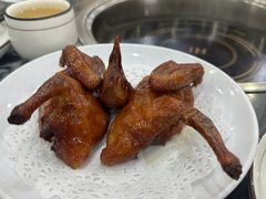 -鸽鸟轩(石岐店)