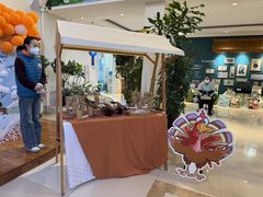 -伊顿幼儿园(天津上河雅颂校区)