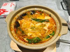 -鼎原力量东北吊炉烧烤(幸福街店)