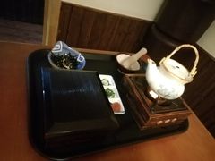 活鳗鱼与茶泡饭-鳗鱼家·深夜食堂(军博店)