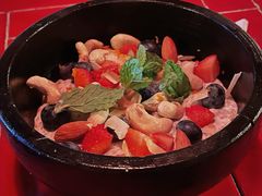 缤纷奇亚籽-Luchador摔跤手墨西哥餐厅(恒宇广场店)