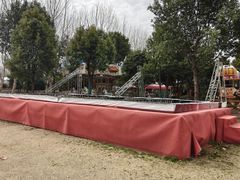 -扬州天乐湖嬉乐谷
