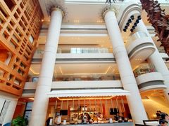 -威斯汀舞台餐厅