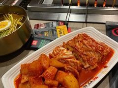 -丰茂烤串(金源店)