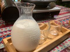 -火塘云南烧烤大排档