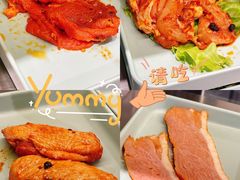 -蚝英雄鲜蚝自助专门店(长楹天街直营店)