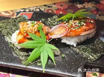 #日料美食 #日料 #日式料理 #高端的食材往往只需