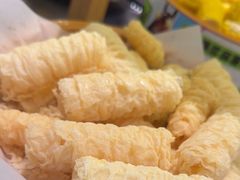 -龍歌自助小火锅(市南金茂湾店)
