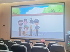 -广州市白云区图书馆