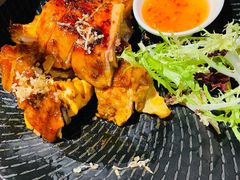 -星叶·东南亚料理(温州万象城店)