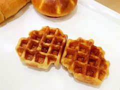 -山崎面包(第一八佰伴店)