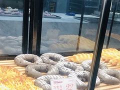 -木子木水日式烫面包(杭州首店)