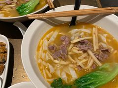 -漆黑觉米粉(三里屯店)