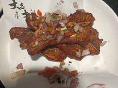 -小方外婆菜(蒙山路店)