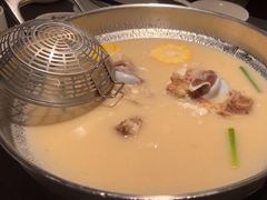 -骨之味·筒骨汤火锅(江头店)