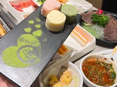 -海底捞火锅(杭州萧山宝龙广场店)