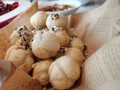 -茅庐川菜(烟台万象汇店)