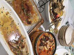 -3号仓库·创意中国菜(新世界城店)