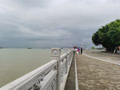 -南沙天后宫景区