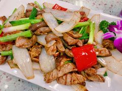 -新辉港式茶餐厅(北栅店)