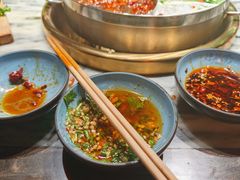 -矮板凳老火锅(宽窄巷子店)