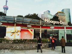 -哈根达斯(滨江店)