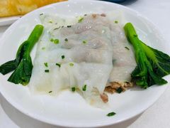 -东江酒楼(鼎鑫商务中心店)
