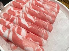 -巴奴毛肚火锅(悠唐购物中心店)