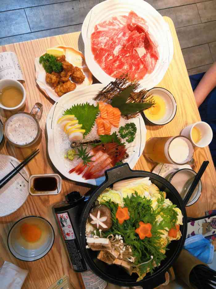 エビス惠比寿·深夜食堂-"日料控无时无刻就想念这口芥末味[调皮] .