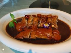 -安蒂娅.悦景轩中餐厅(西乡店)