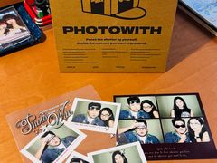 -PHOTOWITH 自助照相馆