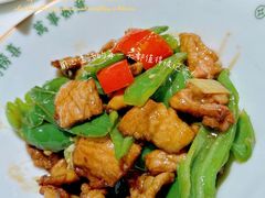 -清晖小苑·顺德菜(观澜湖新城店)