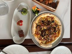 -六阅·福十 FORTEN 海景咖啡西餐厅(双廊古镇店)