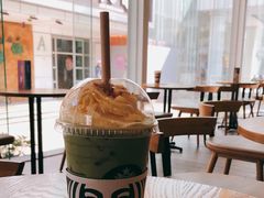 -星巴克(深圳佳宁娜友谊广场店)