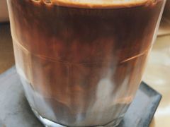 dirty&nbsp;污咖啡-铁手珈琲制造局metalhands(望京店)