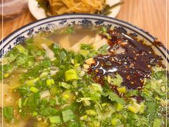 -有礼有面(知春路店)