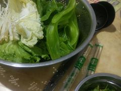-重庆特色冷锅鱼(武大店)