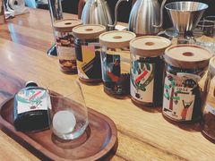 Dutch&nbsp;Coffee冰滴-DECAMERON十日谈(卓悦汇店)