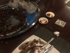 -光谷希尔顿酒店-厨意意大利餐厅(鸿雁路店)
