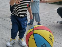 -星空布洛早教·托育(滨江店)