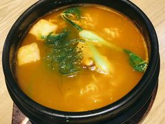 韩式辛拉面-江小楠紫菜包饭(同和店)