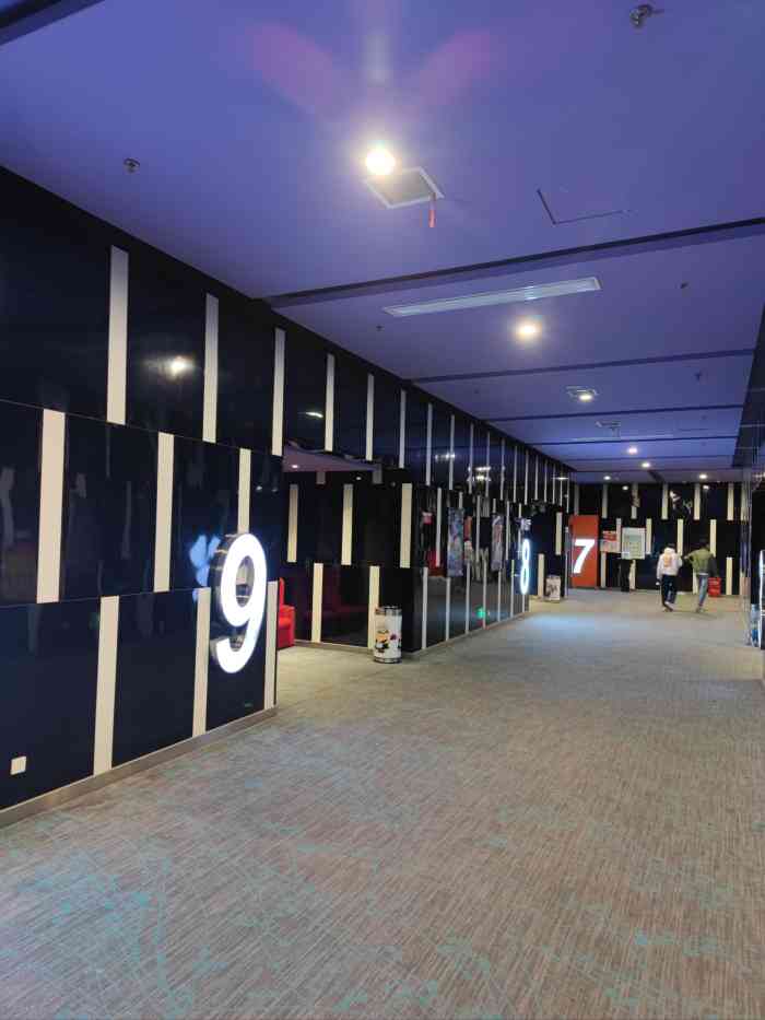 金太狼4k国际影城-"不错不错,环境挺好,服务也挺好."-大众点评移动版