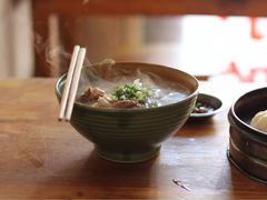 -巍山火巴肉饵丝(大理古城店)