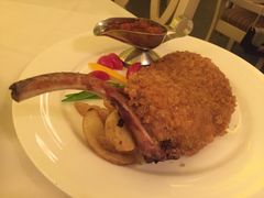 -成桂西餐厅·42年的味道(五大道疙瘩楼店)