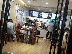 -猪脑壳凉面(武陵源店)