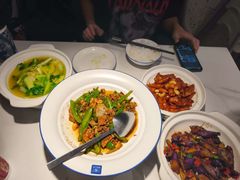 -兰湘子·湘菜小炒(长安万科广场店)