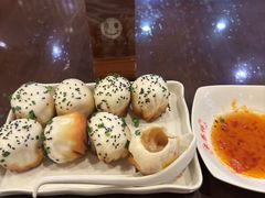 -东泰祥生煎馆(陕西南路店)