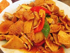 -清真·益鑫羊肉手抓馆(花园北街店)